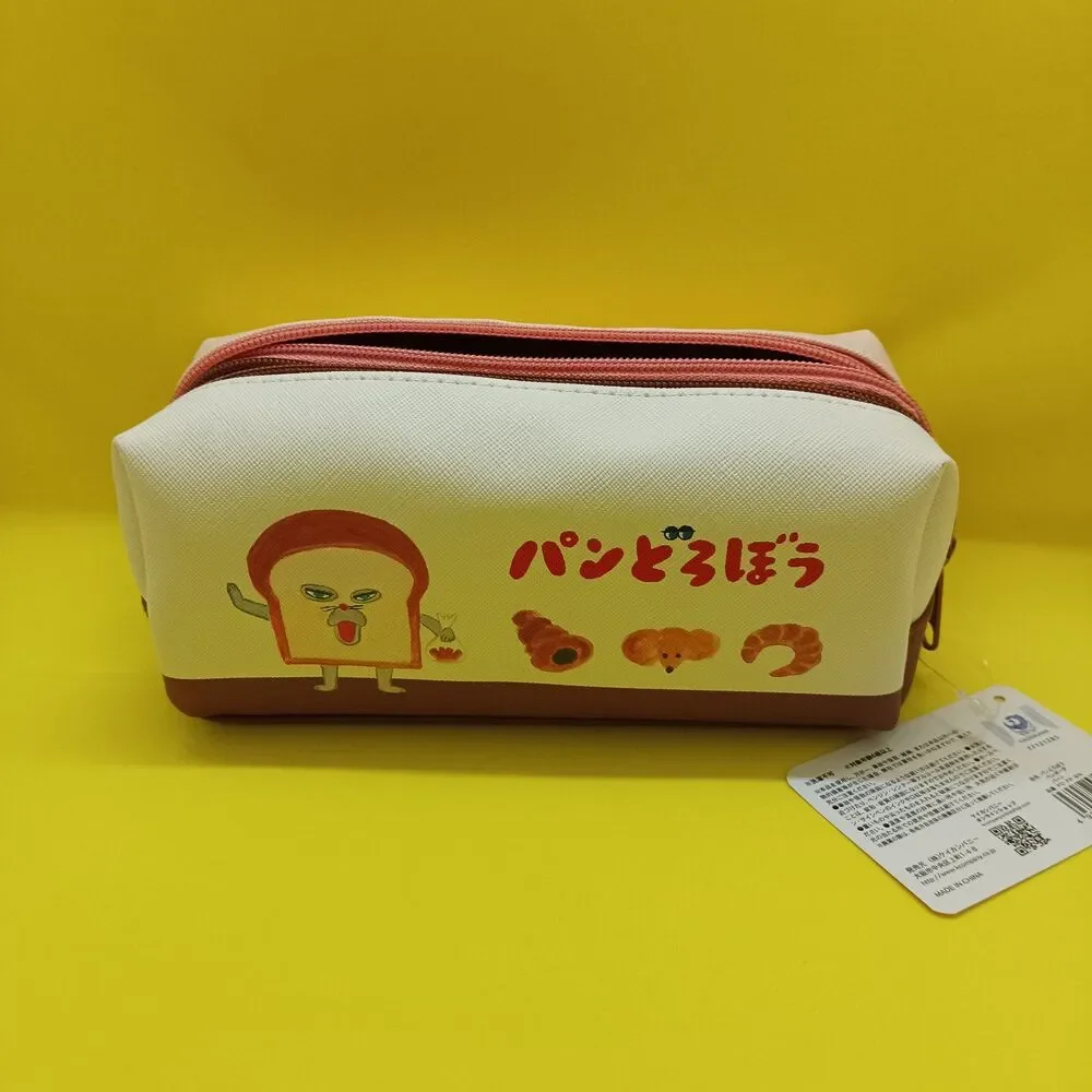 Pan Dorobo / bread thief pencil case / pen case